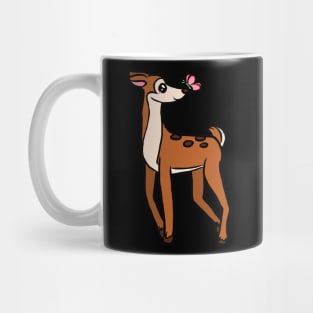 FAWN Mug